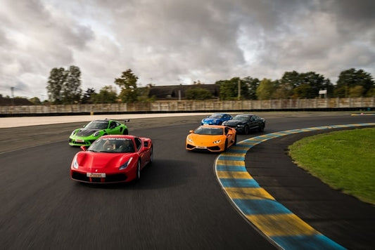 le rallye touristique : la nouvelle tendance