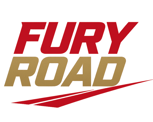 FURY ROAD